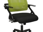 Topstar Bürostuhl New S'move grün