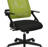 Topstar Bürostuhl New S'move grün