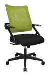 Topstar Bürostuhl New S'move grün
