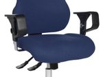 Topstar Bürostuhl Sitness 55 dunkelbla