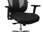 Topstar Bürostuhl Sitness NetPro100 sw