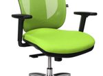 Topstar Bürostuhl Sitness NetPro100 gn