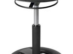 Topstar Hocker Sitness RS Bob schwarz