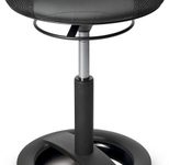Topstar Hocker Sitness RS Bob schwarz