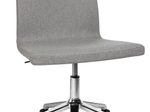 Topstar Besucherstuhl Cube grau