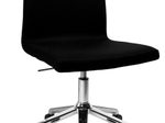 Topstar Besucherstuhl Cube schwarz