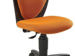 Topstar Kinderdrehstuhl High S'cool orange