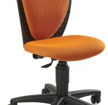Topstar Kinderdrehstuhl High S'cool orange