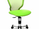 Topstar Kinderdrehstuhl Titan Junior grün