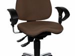 Topstar Bürostuhl Sitness 10 braun
