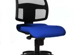 Topstar Bürostuhl Synchro Net blau