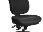 Topstar Bürostuhl Wellpoint 30 schwarz