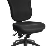 Topstar Bürostuhl Wellpoint 30 schwarz