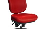 Topstar Bürostuhl Wellpoint 30 SY rot