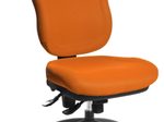 Topstar Bürostuhl Wellpoint 30 SY oran