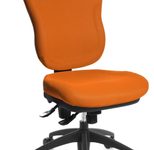 Topstar Bürostuhl Wellpoint 30 SY oran