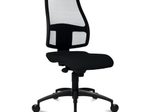 Topstar Bürostuhl Synchro Net schwarz