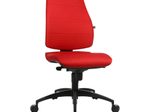 Topstar Bürostuhl Synchro Soft rot