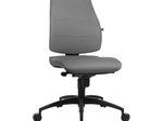 Topstar Bürostuhl Synchro Soft grau