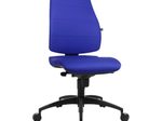 Topstar Bürostuhl Synchro Soft blau