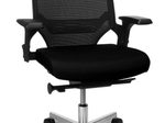 Topstar Bürostuhl T300 schwarz