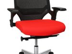 Topstar Bürostuhl T300 rot