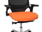 Topstar Bürostuhl T300 orange