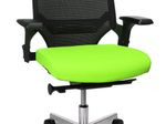 Topstar Bürostuhl T300 grün