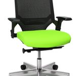 Topstar Bürostuhl T300 grün