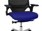 Topstar Bürostuhl T300 blau