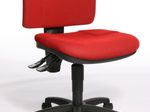 Topstar Bürostuhl U50 rot