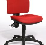 Topstar Bürostuhl U50 rot