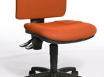 Topstar Bürostuhl U50 orange