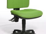 Topstar Bürostuhl U50 hellgrün