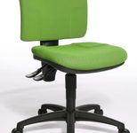 Topstar Bürostuhl U50 hellgrün