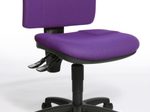 Topstar Bürostuhl U50 lila