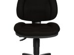 Topstar Bürostuhl Wellpoint 10 schwarz