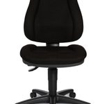 Topstar Bürostuhl Wellpoint 10 schwarz