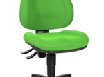 Topstar Bürostuhl Wellpoint 10 grün