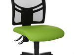 Topstar Bürostuhl Net Point 10 grün