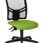 Topstar Bürostuhl Net Point 10 grün