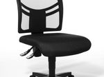Topstar Bürostuhl Net Point 10 schwarz