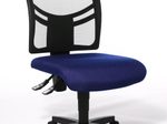 Topstar Bürostuhl Net Point 10 blau