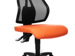 Topstar Bürostuhl Open Point P orange
