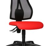 Topstar Bürostuhl Open Point P rot