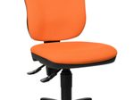 Topstar Bürostuhl Point 80 orange