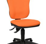 Topstar Bürostuhl Point 80 orange