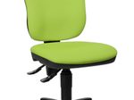 Topstar Bürostuhl Point 80 grün