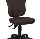 Topstar Bürostuhl Point 80 d.braun