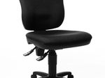 Topstar Bürostuhl Point 80 schwarz